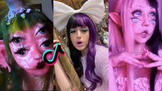 Melanie Martinez - Cosplay TikTok Compilation