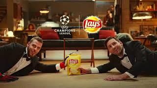 UEFA Champions League 2019 2020 Intro HD Expedia & Lay's US