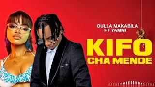 Dulla Makabila Ft Yammi - Kifo Cha Mende (Official Audio) #dullamakabila #yammi #ibraah