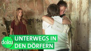 Nach der Flut: Sie haben alles verloren | WDR Doku