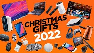Christmas Gifts 2022: Top 50 Christmas Gift Ideas this year are awesome!