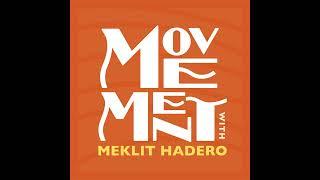 ️PRX Announces Season 2 of Movement with Meklit Hadero