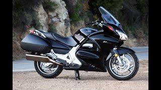 The Pros and Cons of the Honda St1300