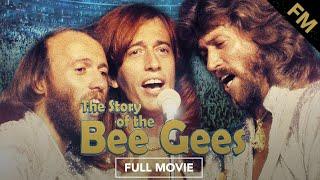 The Story of the Bee Gees (FULL MOVIE)