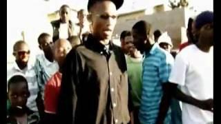 KaniBal - feat. K.K. Lil D, Catty Catt - Corner (remix) (Namtunes)