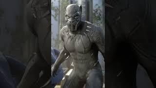 MARVEL'S AVENGERS BLACK PANTHER PS5  ‍⬛ Ok this is freaking awesome, great idea and execution