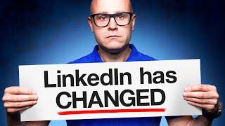 This STOPS 95% of LinkedIn Users Growing