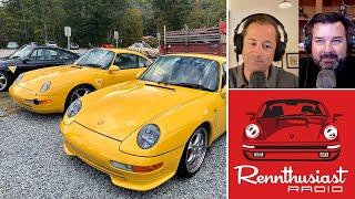 Owning Multiple Porsches: Double The Fun Or Double The Trouble?