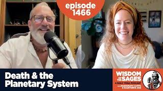 1466: Death & the Planetary System