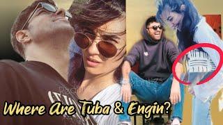 Últimas actualizaciones sobre #tubabüyüküstün y #enginakyürek | con subtítulos en español