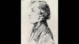 Chopin - Polonaise N.1, Militar, Op.40 (Rubinstein)