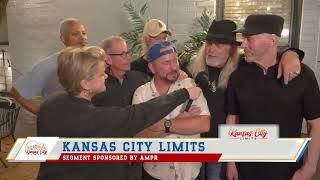 KCL Street Shows - KC Aces |Kansas City Limits TV