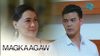 Magkaagaw: Kasunduan ng mga desperado | Episode 112