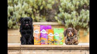 All Barks Taste of Australia Range | Natural Dog Treats Australia