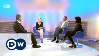 Divided Nation - is race killing America? | Quadriga