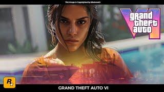 Latest GTA 6 News...