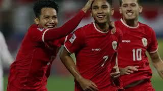  LIVE RCTI | INDONESIA VS IRAK - Kualifikasi Piala Dunia 2026 Leg 2 | Prediksi & Ilustrasi