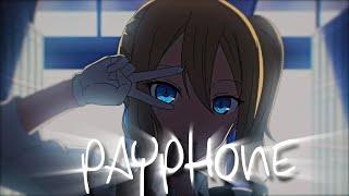 Ai Hayasaka edit - Payphone