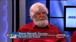 Extended: Herrell's Ice Cream | Connecting Point | Jan. 13, 2014