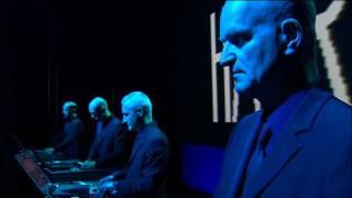 RADIOACTIVITY - KRAFTWERK - HD Live