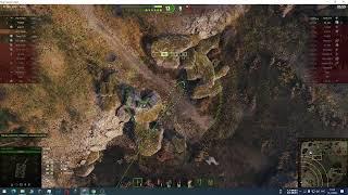 World of tanks - Goodbye tower