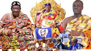 NATIONAL HOUSE OF CHIEFS COND£M DORMAAHENE UNDER CREATED BETWEEN BONO AND ASANTE F!GH"T ON  MEDIA 