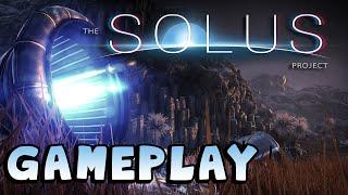 The Solus Project - FIRST IMPRESSIONS