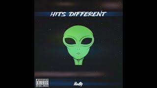 Mindflip - Hits Different (Official Audio)