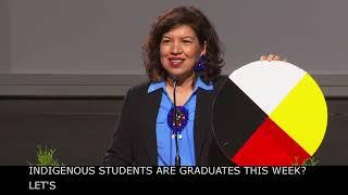 Algonquin College Ottawa Convocation -  Faculty of Arts, Media and Design - 2025