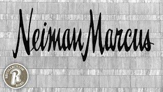 NEIMAN MARCUS - Life in America