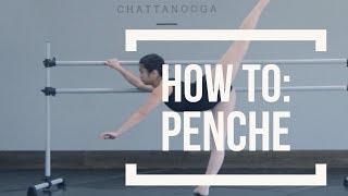 HOW TO: Penche