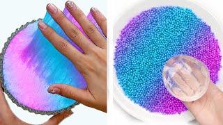 12 Hours of Slime ASMR to Help You Relax and Sleep Soundly Tonight