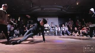 Michael Wen VS Matt Luu VS Jon [Prelims] - Rumble in the Dot 2018