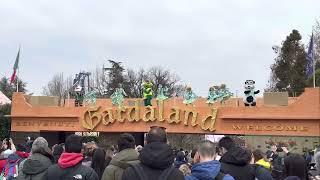 Welcome to Gardaland 2022 - Destinazione Gardaland