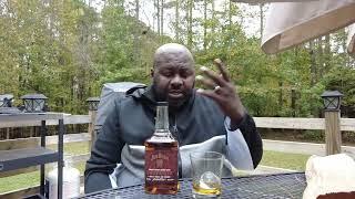 Jim Beam Winter Reserve Review