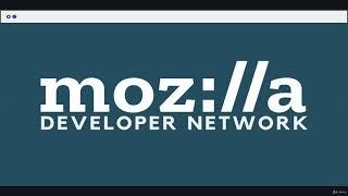 16  TIP Mozilla Developer Network for Web Development