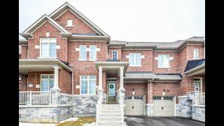 54 Villadowns Trail Brampton