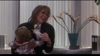 Ohh... forever -- Diane Keaton in Baby Boom