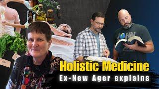 Biblical EXPERTS Reveal Shocking Truth About Applied Kinesiology