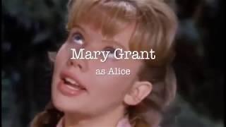 "Mary Grant in Wonderland" - Part 1 - Opening Credits (2nd Remake)
