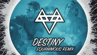 NEFFEX - Destiny (Equanimous Remix) [Copyright Free]