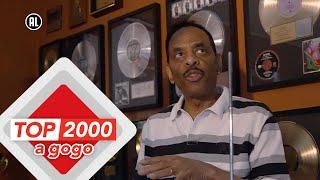 Philadelphia International Records | The Stories Behind The Studios | Top 2000 a gogo