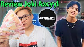 REVIEW JUJUR JOKI AXCYYL – MUSUHNYA PUSING KETEMU META CIKI !!