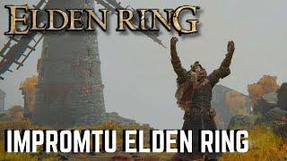 Impromtu Elden Ring video (Because my mod is temporarily broken)