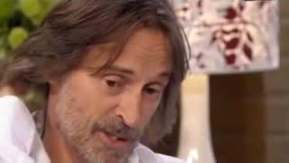 Robert Carlyle Tv Interview - Stargatearchive.com