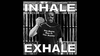 MASLOW UNKNOWN - INHALE EXHALE PODCAST GUEST MIX