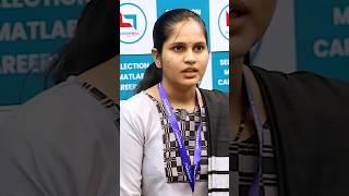 Lady Teacher का जूनून | KVS Interview #pradeepsirbiology #kotacoaching #kota #fip