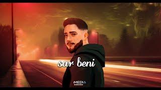 Umut Capone - SAR BENI (Lyrics Video)