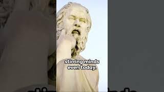 The Pile of Stones | Philosophy Shorts. #stoic #philosophy #change