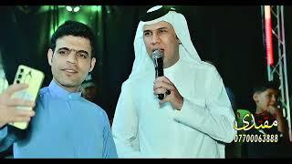 حنة ابن العم عباس حسين البطبوطي الف مبروك